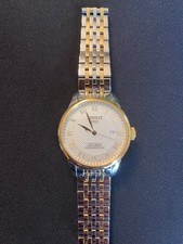 Tissot Le Locle Powermatic 80 Silver Dial 39.3 mm Men's Watch T0064072203301 3