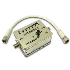 Maxview Aerial Satellite Finder Caravan Motorhome Boat