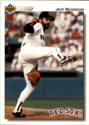 1992 Upper Deck BB Tradingkarte #501-750 +Rookies Sammlung   Ungeprüft