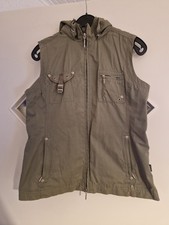 CECIL - Damen-Weste in Größe S