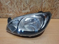 Skoda Citigo 2011 Left Headlight 1ST941015D SRK5504