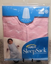 Halo Sleep Sack Birth to 6 Months