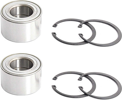 ALKO & Knott Trailer Bearing Kits Set of 2 for Brian James 5100