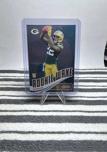 2025 Panini Absolute Matthew Golden Base (RAW)