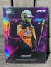 2025 Topps Lights Out F1 Lando Norris Nero Pink  /50