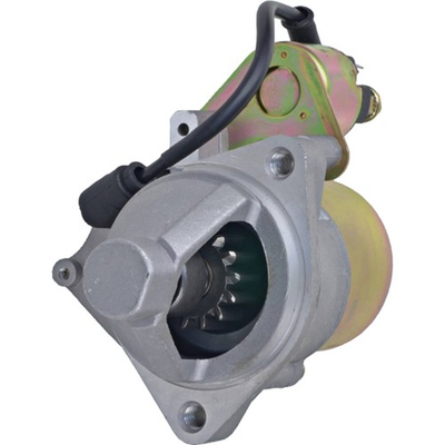 #ad Starter For Honda 11HP Small Engine 31210 ZE3 023 DB5B6 DB5B8; 410 52044 $56.11