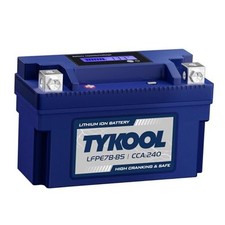 YT7B-BS, 240 CCA, 12V 4Ah,Motorcycle Powersport Battery High Performance
