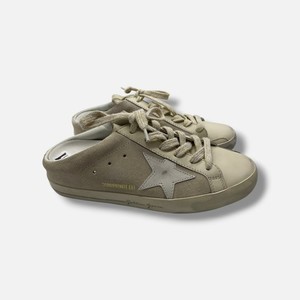 Golden Goose Slide Sneakers | eBay