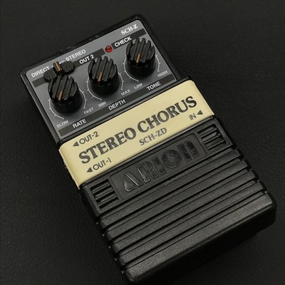 ARION SCH-ZD STEREO CHORUS | eBay