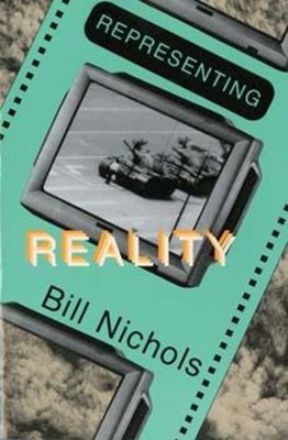 Bill Nichols | Representing Reality | Taschenbuch | Englisch (1992)