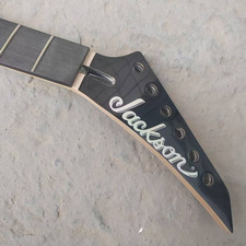 Jacks.. guitar neck 24 Frets