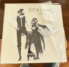 Fleetwood Mac Rumours BSK 3010 1977 Warner Bros. Vinyl LP Record Album Original