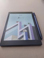 BOOX Tab Mini C  7.8" Color ePaper Reader and Sketchbook