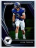 2021 Panini Prizm Draft Picks Collegiate #52 Adam Thielen