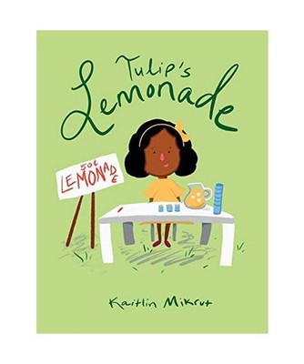 Tulip's Lemonade, Kaitlin Mikrut
