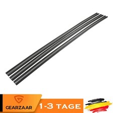 700 mm Scheibenwischergummi Wischergummi für Bosch Aerotwin Ersatz Schwarz 6tlg
