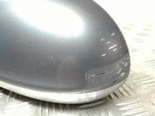 Retroviseur gauche (ou coque) Volkswagen GOLF