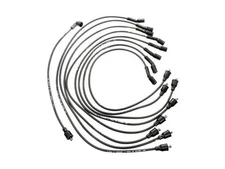 For 1978-1979 American Motors Pacer Spark Plug Wire Set SMP 86829FQXK 5.0L V8