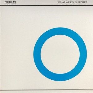 The Germs Vinyl | eBay