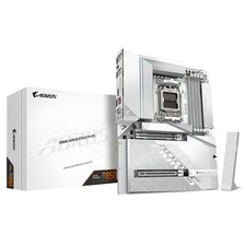 GIGABYTE B850 AORUS STEALTH ICE Motherboard
