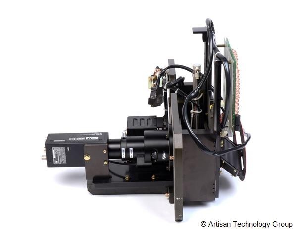 OMRON VT-WZZ-JM3E Color Vision Camera System
