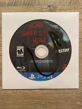 Home Sweet Home; Loose (Sony Playstation 4, 2018)