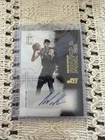25-26 Topps Signature Class Walker Kessler Auto #WCA-WK - Utah Jazz