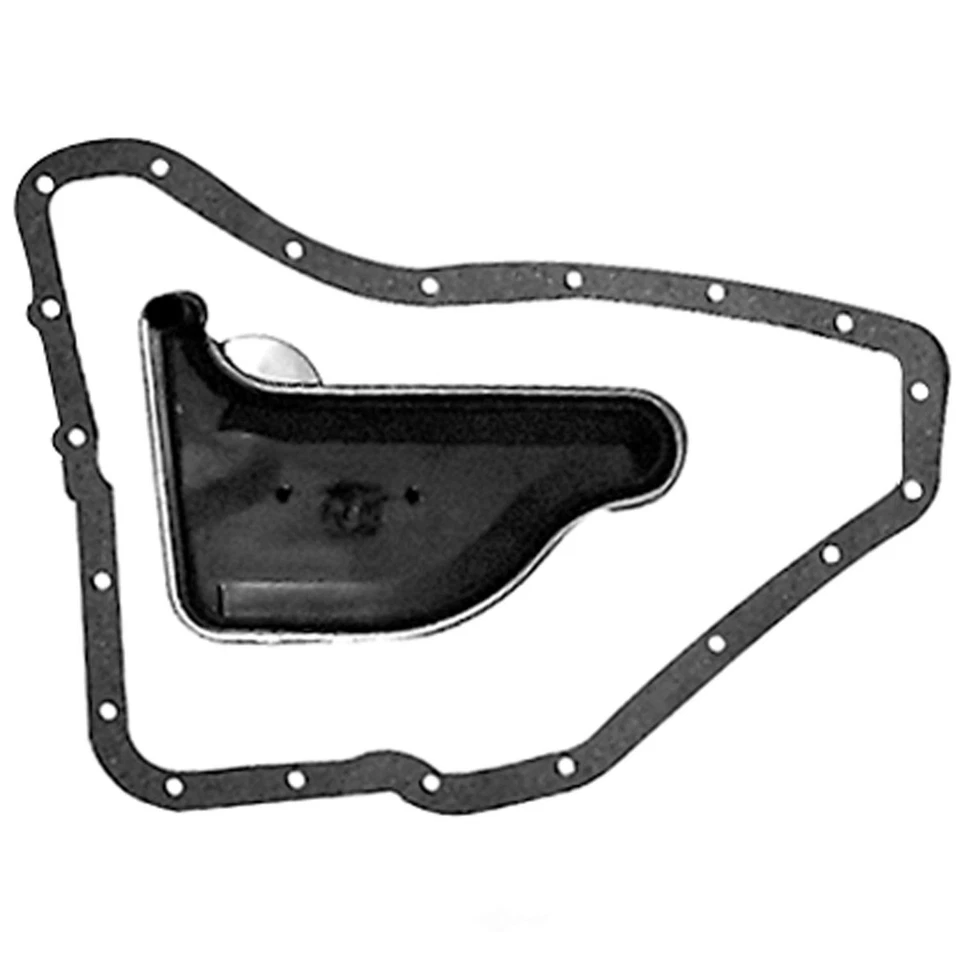 Purolator P1185 Transmission Filter Kit - GM 84-94 - Superior Quality - Image 2 of 2