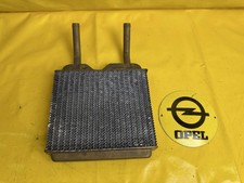 Heizkörper VERSTÄRKT Opel Kadett D Wärmetauscher Bi-Metall Ausführung Orig.+ Neu