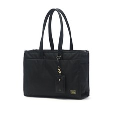 PORTER SHEA TOTE BAG L 871-15120 Black/10