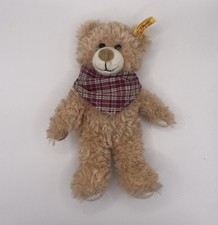 Teddybär Bär Teddy Luise Steiff 022982 Kuscheltier Plüsch Stofftier braun 22cm