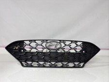 GENUINE HYUNDAI I30 N-LINE FACELIFT 2020-2025 FRONT GRILL GRILLE 86351-S0500