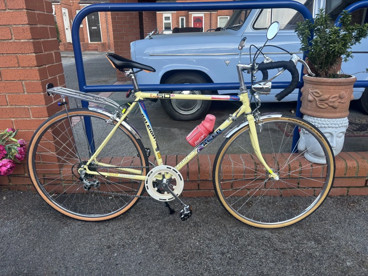 Raleigh Racing Bike Steel Bikes for sale | eBay