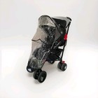 Mac Laren Techno xt Kinderbuggy Reisebuggy  Top Zustand  inkl Regenschutz