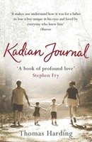 Kadian Journal | Thomas Harding | Englisch | Taschenbuch | 2015