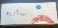 Rechargeable Lip Plumper Device Red   Suction...