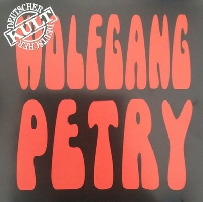 Wolfgang Petry - Original Interpret - CD