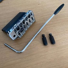 Hipshot tremolo bridge US contour 6