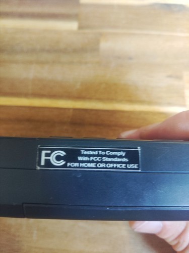 C. Crane CC Radio-SWP AM/FM/SW Shortwave Pocket Radio World Band Receiver - Afbeelding 4 van 4