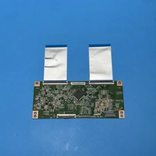 Vizio V705-H1 T-Con board CV700U1-T01-CB-1
