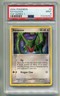2004 POKEMON EX POP SERIES 1 RAYQUAZA #3/17 NON-HOLO PROMO PSA 9 P1
