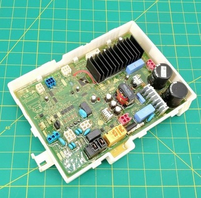 EBR77636201 LG  Washer Control Board Lifetime Warranty Ships Today!*