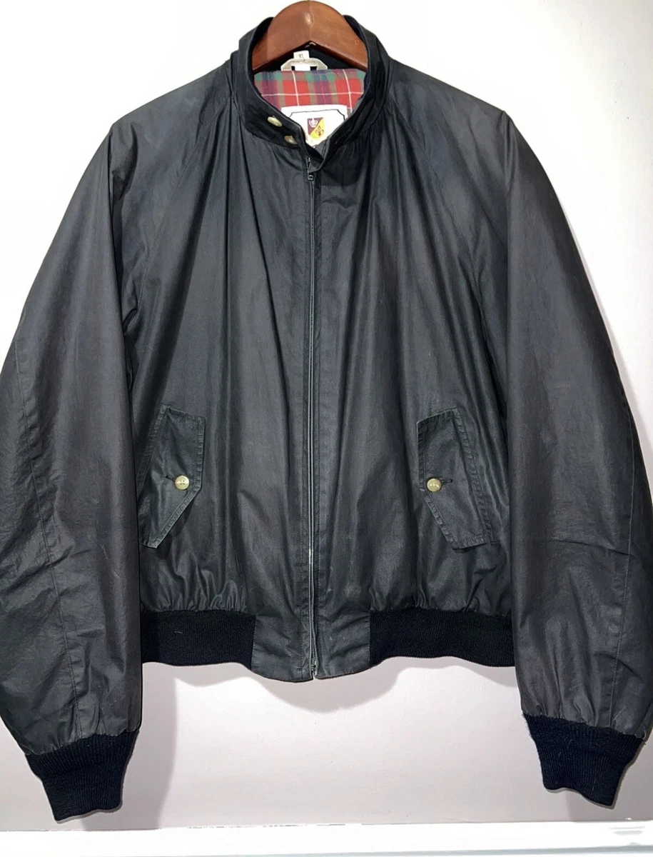 Baracuta G9 Jackets for Men for sale - eBay