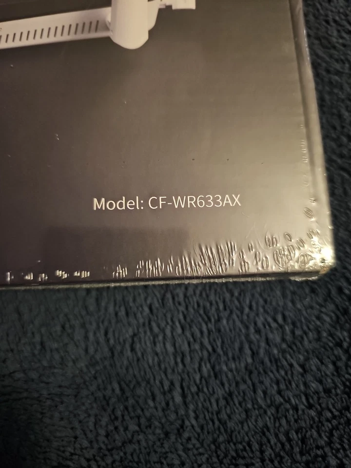 Comcast AX3000 gigabit Dual Band Wireless Router - Image 2 of 4