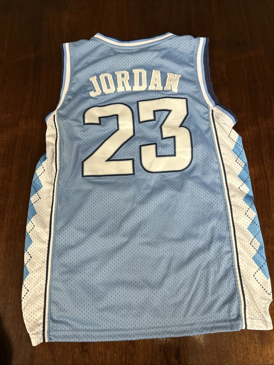 Michael Jordan Size S NCAA Jerseys for sale | eBay