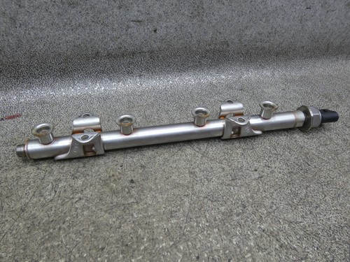 Einspritzleiste 04E133320D 24Tkm VW Golf VII Sportsvan 1.2 TSI 17.1718.102