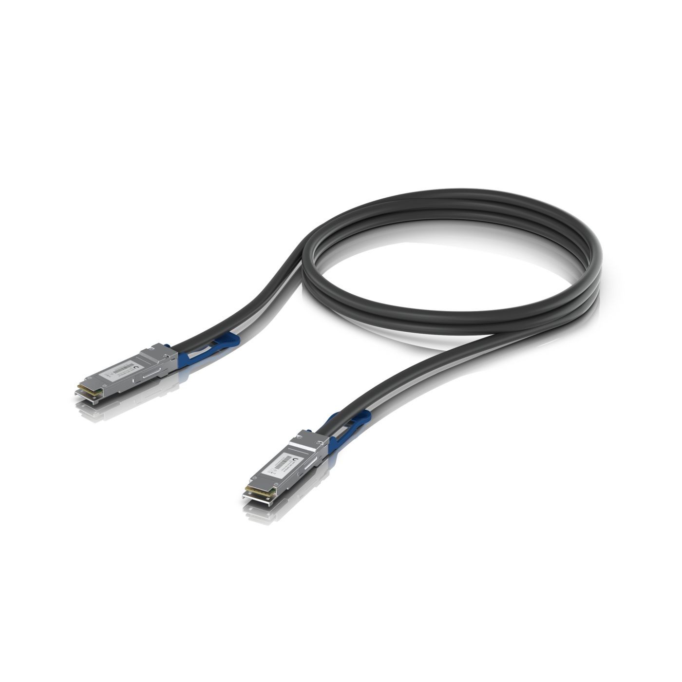 Ubiquiti UACC-DAC-QSFP28-1M QSFP28 direct attach cable