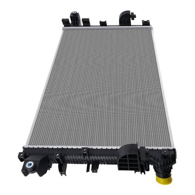Radiator for 2019-2025 Ram 2500/3500 6.4L Regular/Crew/Mega Cab 68322493AA New