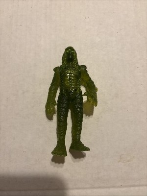 1997 Universal Studios Monster Creature from the Black Lagoon Burger King Toy