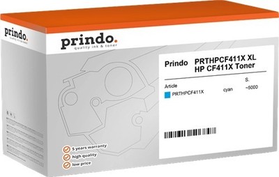 HP 410X Alternative